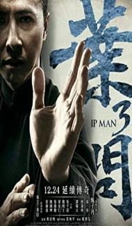 Ip Man 3 (2015) Hindi Dubbed Full Movie