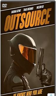 Outsource (2022) Hindi Dubbed Full Movie