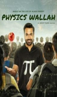 Physics Wallah (2022) Hindi Web Series Full Movie