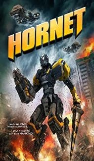 Hornet (2018) Hindi Dubbed Full Movie
