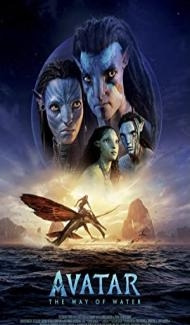 Avatar The Way of Water (2022) Hindi Dubbed Full Movie