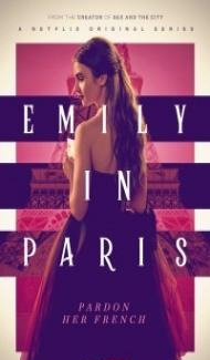 Emily in Paris (2020) Web Series Full Movie