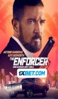 The Enforcer (2022) Hindi Dubbed Full Movie