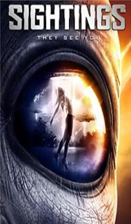 Sightings (2017) Hindi Dubbed Full Movie
