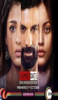 Expiry Date (2020) Web Series Full Movie