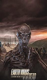 Earth Virus of the Dead (2022) Hindi Dubbed Full Movie
