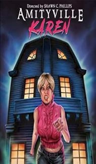 Amityville Karen (2022) Hindi Dubbed Full Movie