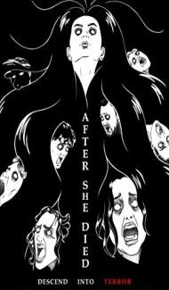 After She Died (2022) Hindi Dubbed Full Movie