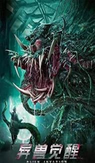 Alien Invasion (2020) Hindi Dubbed Full Movie
