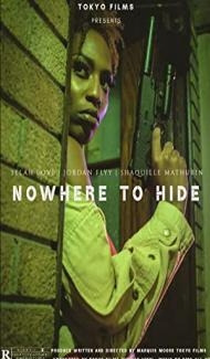 Nowhere to Hide (2020) Hindi Dubbed Full Movie