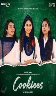 Cookiees (2020) Web Series Full Movie
