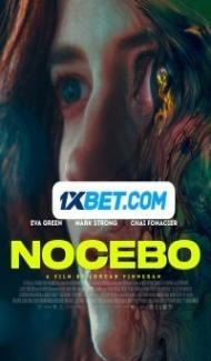 Nocebo (2022) Hindi Dubbed Full Movie