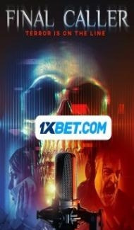 Final Caller (2020) Hindi Dubbed Full Movie