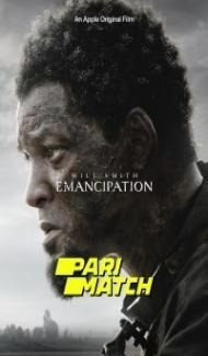 Emancipation (2022) Hindi Dubbed Full Movie
