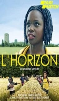 LHorizon (2022) Hindi Dubbed Full Movie