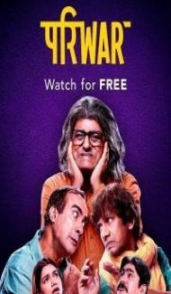 Pariwar (2020) Web Series Full Movie
