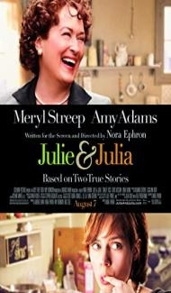 Julie and Julia (2009) Hindi Dubbed Full Movie