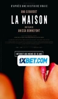 La Maison (2022) Hindi Dubbed Full Movie