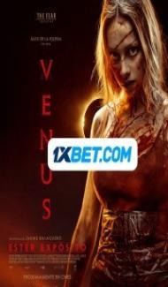 Venus (2022) Hindi Dubbed Full Movie