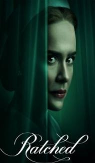 Ratched (2020) Web Series Full Movie