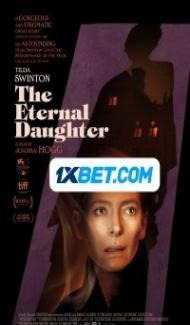The Eternal Daughter (2022) Hindi Dubbed Full Movie