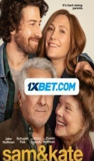 Sam and Kate (2022) Hindi Dubbed Full Movie