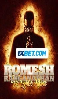 Romesh Ranganathan The Cynic (2022) Hindi Dubbed Full Movie
