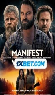 Manifest West (2022) Hindi Dubbed Full Movie