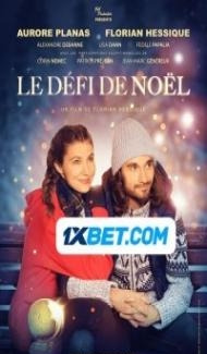 Le Defi de Noel (2022) Hindi Dubbed Full Movie
