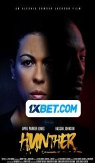 Hunther (2022) Hindi Dubbed Full Movie