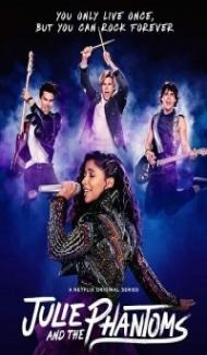 Julie and the Phantoms (2020) Web Series Full Movie