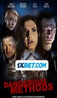 Dangerous Methods (2022) Hindi Dubbed Full Movie
