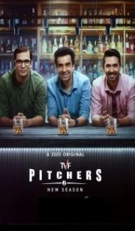 Pitchers (2022) Season 2 Hindi Web Series Full Movie