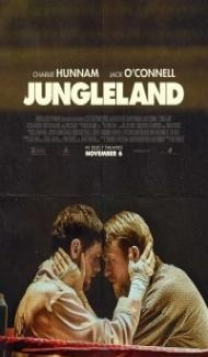 Jungleland (2019) Hindi Dubbed Full Movie