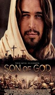 Son of God (2014) Hindi Dubbed Full Movie