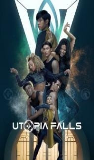 Utopia Falls (2020) Web Series Full Movie