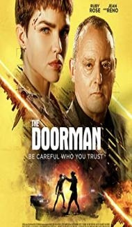 The Doorman (2020) Hindi Dubbed Full Movie