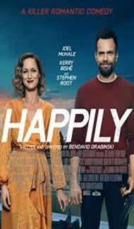 Happily (2021) Hindi Dubbed Full Movie