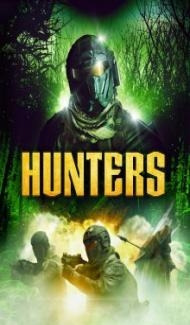 Hunters (2021) Hindi Dubbed Full Movie