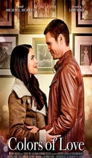 Colors of Love (2021) Hindi Dubbed Full Movie