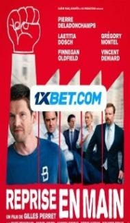 Reprise en main (2022) Hindi Dubbed Full Movie