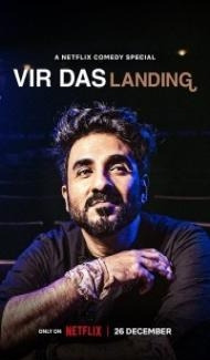 Vir Das Landing (2022) Stand Up Comedy Show Download Full Movie