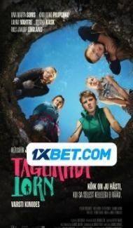 Tagurpidi torn Beast (2022) Hindi Dubbed Full Movie