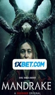 Mandrake (2022) Hindi Dubbed Full Movie