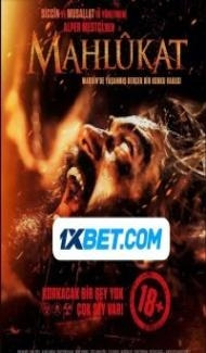Mahlukat (2022) Hindi Dubbed Full Movie