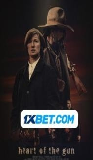 Heart of the Gun (2021) Hindi Dubbed Full Movie