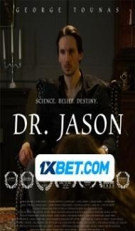 Dr Jason (2022) Hindi Dubbed Full Movie