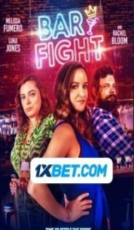 Bar Fight (2022) Hindi Dubbed Full Movie