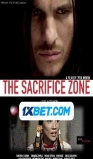 The Sacrifice Zone The Activist (2022) Hindi Dubbed Full Movie