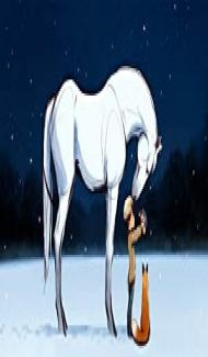 The Boy the Mole the Fox and the Horse (2022) Hindi Dubbed Full Movie